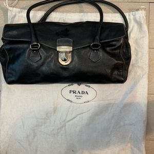 Prada Vintage handbag